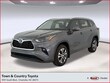  Toyota Highlander Hybrid