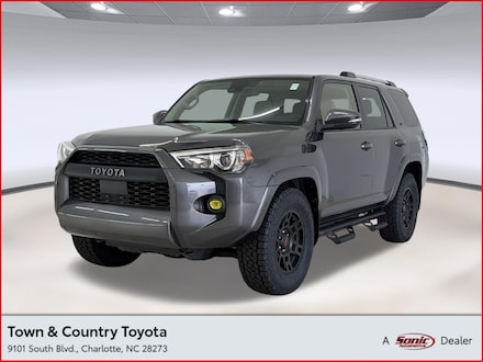 2021 Toyota 4Runner SR5 Premium SUV