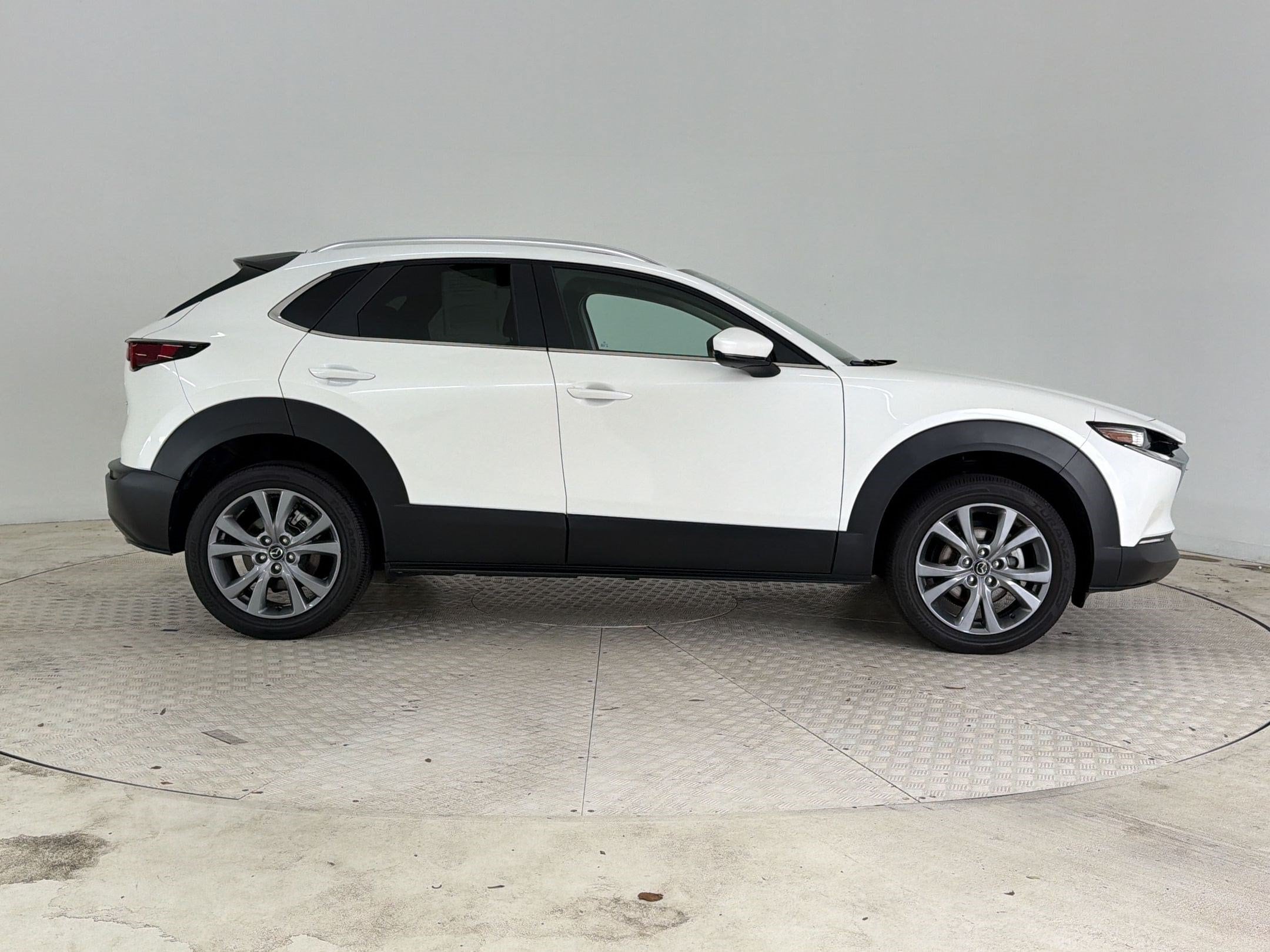 CX-30 2.5 S Preferred Package SUV