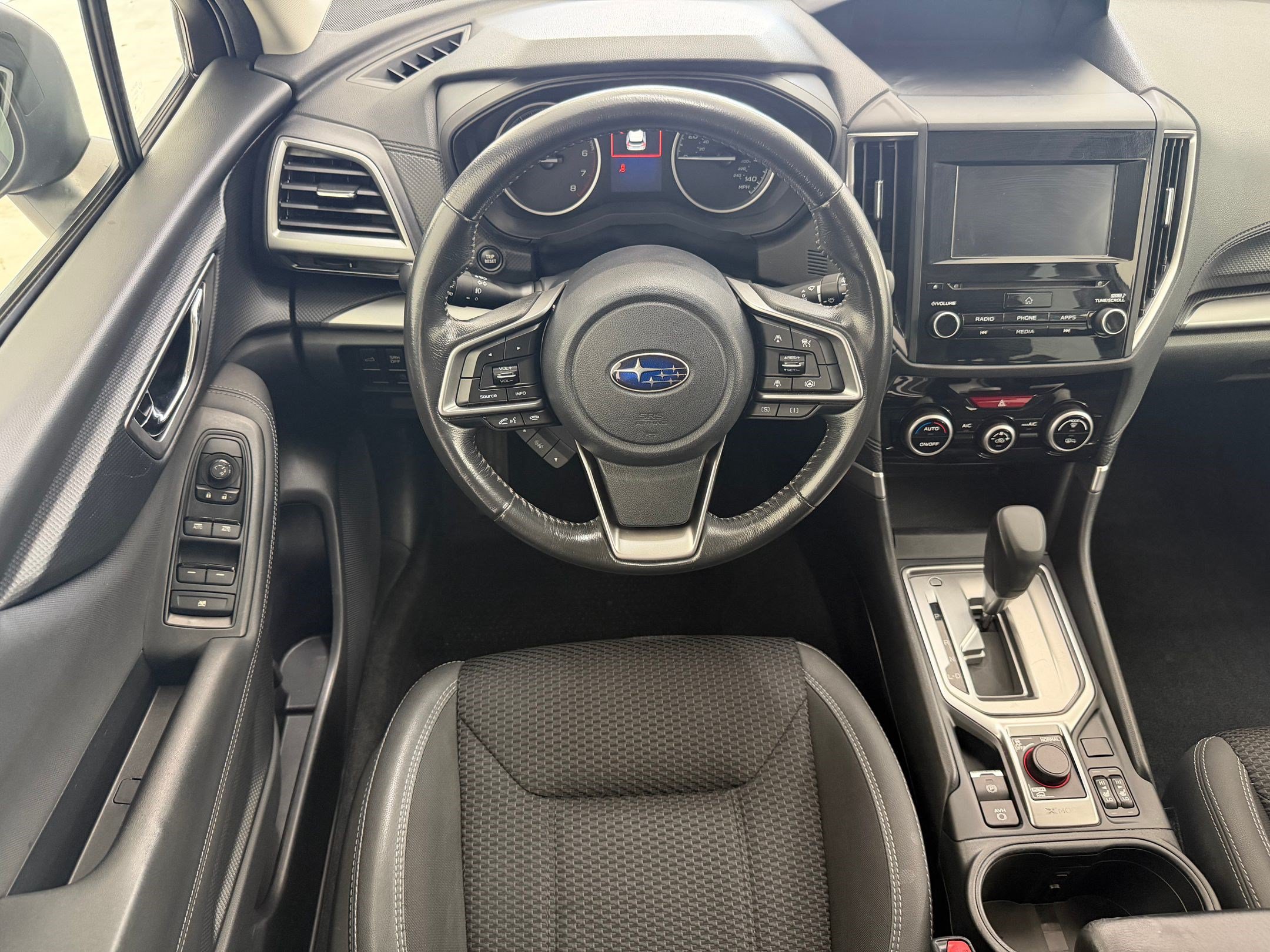 2021 Subaru Forester Premium - Photo 27
