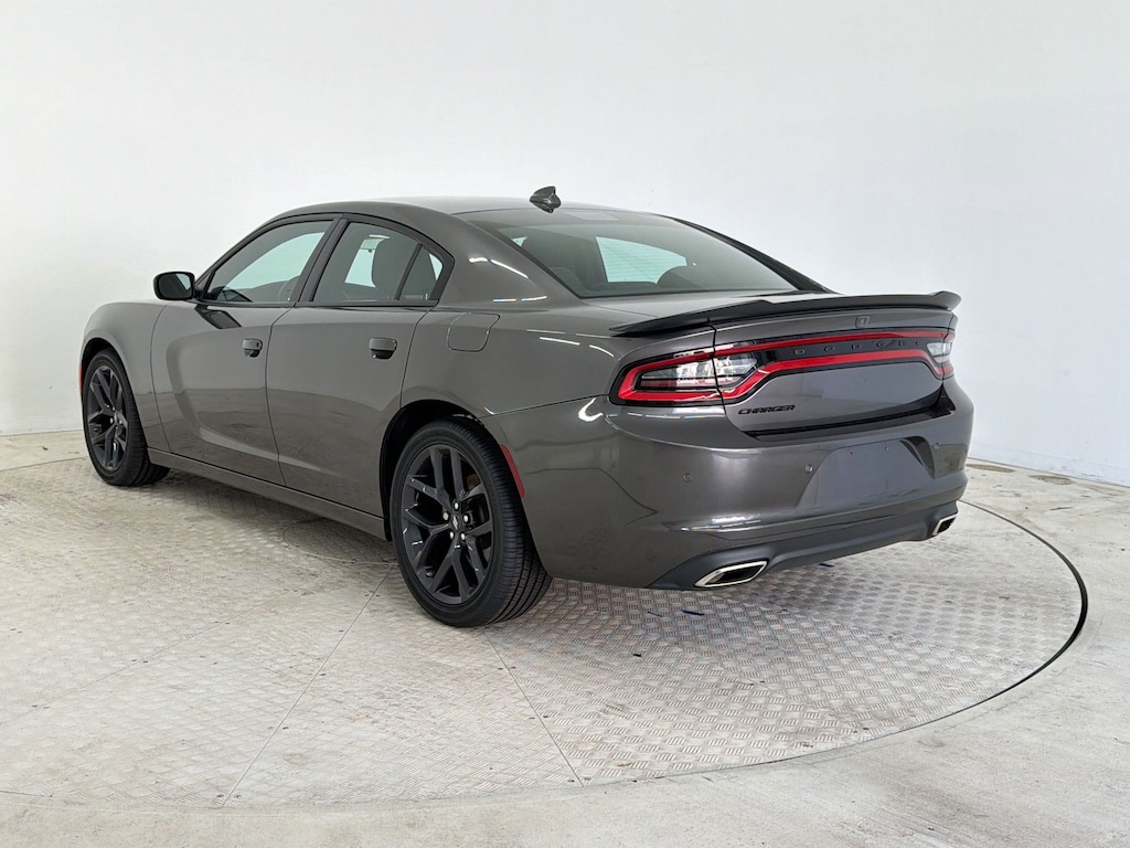 Used 2023 Dodge Charger SXT Sedan