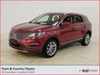 Lincoln MKC