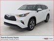  Toyota Highlander Hybrid
