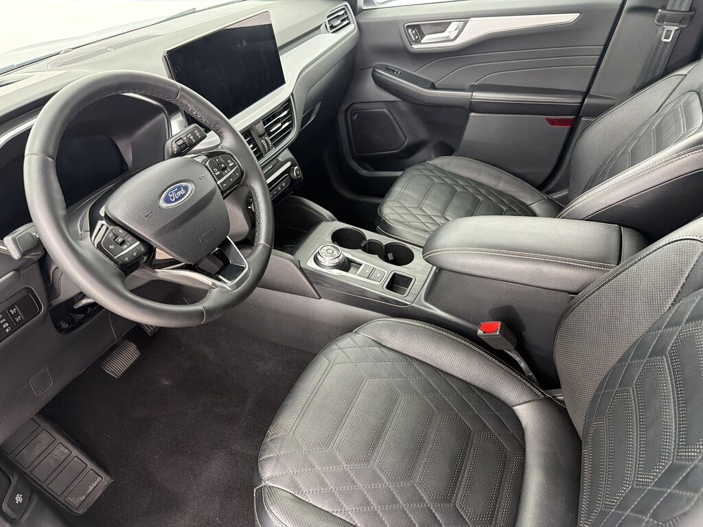 Used 2023 Ford Escape Platinum SUV
