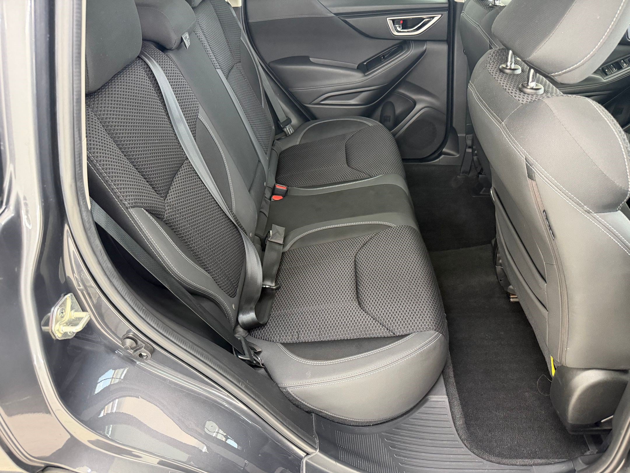 2021 Subaru Forester Premium - Photo 29