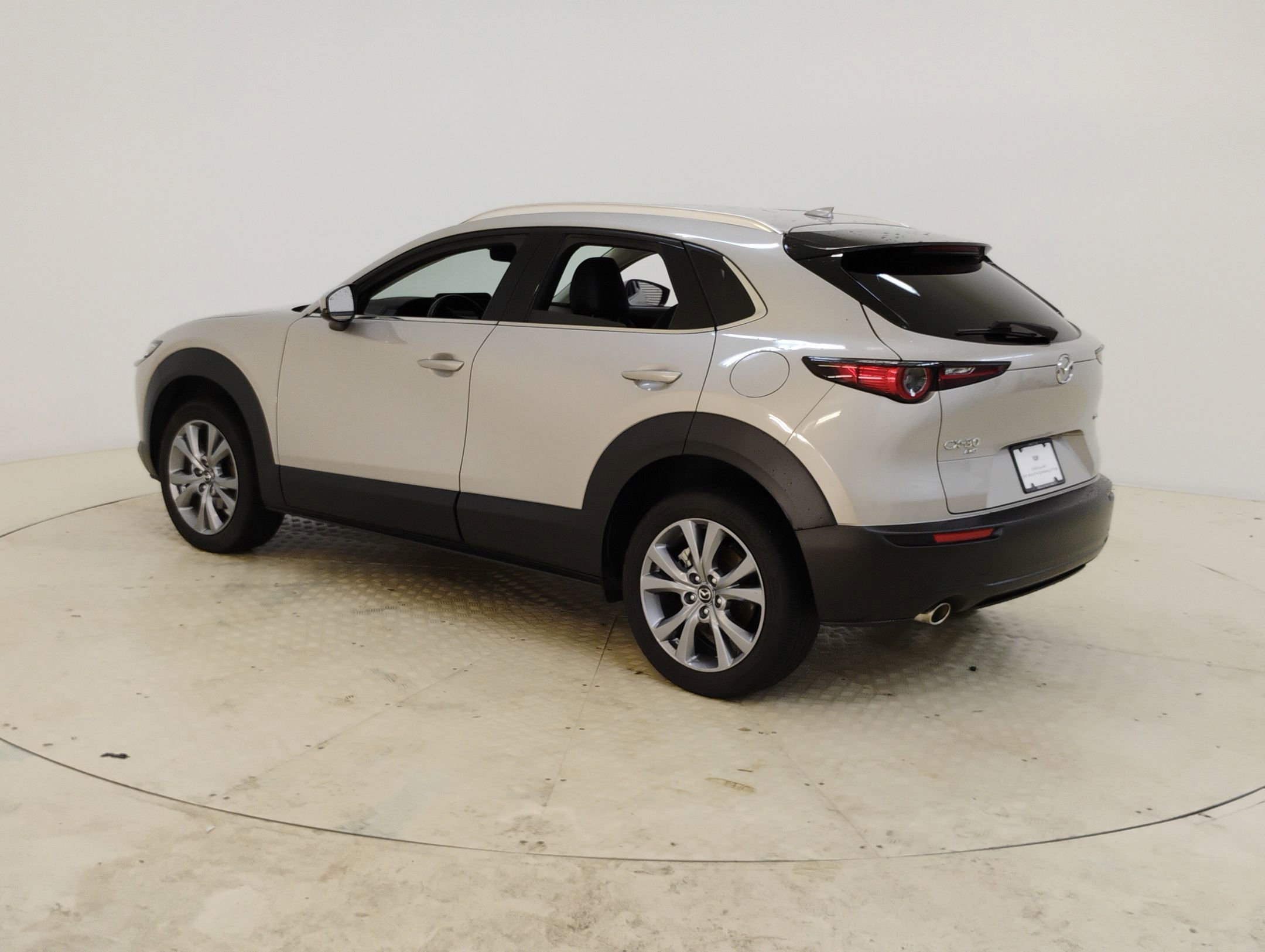 2024 Mazda CX-30 2.5 S Premium photo 3