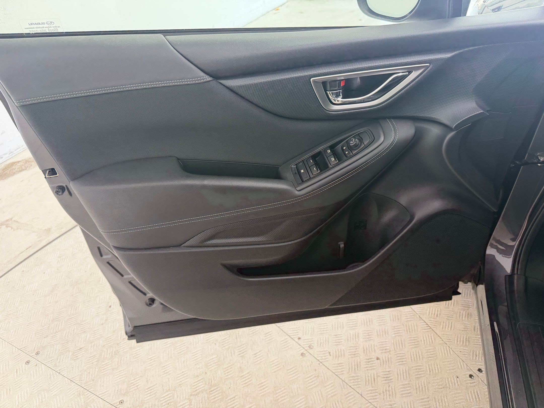 2021 Subaru Forester Premium - Photo 14