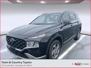 Used 2023 Hyundai Santa Fe SEL SUV for sale in Charlotte, NC