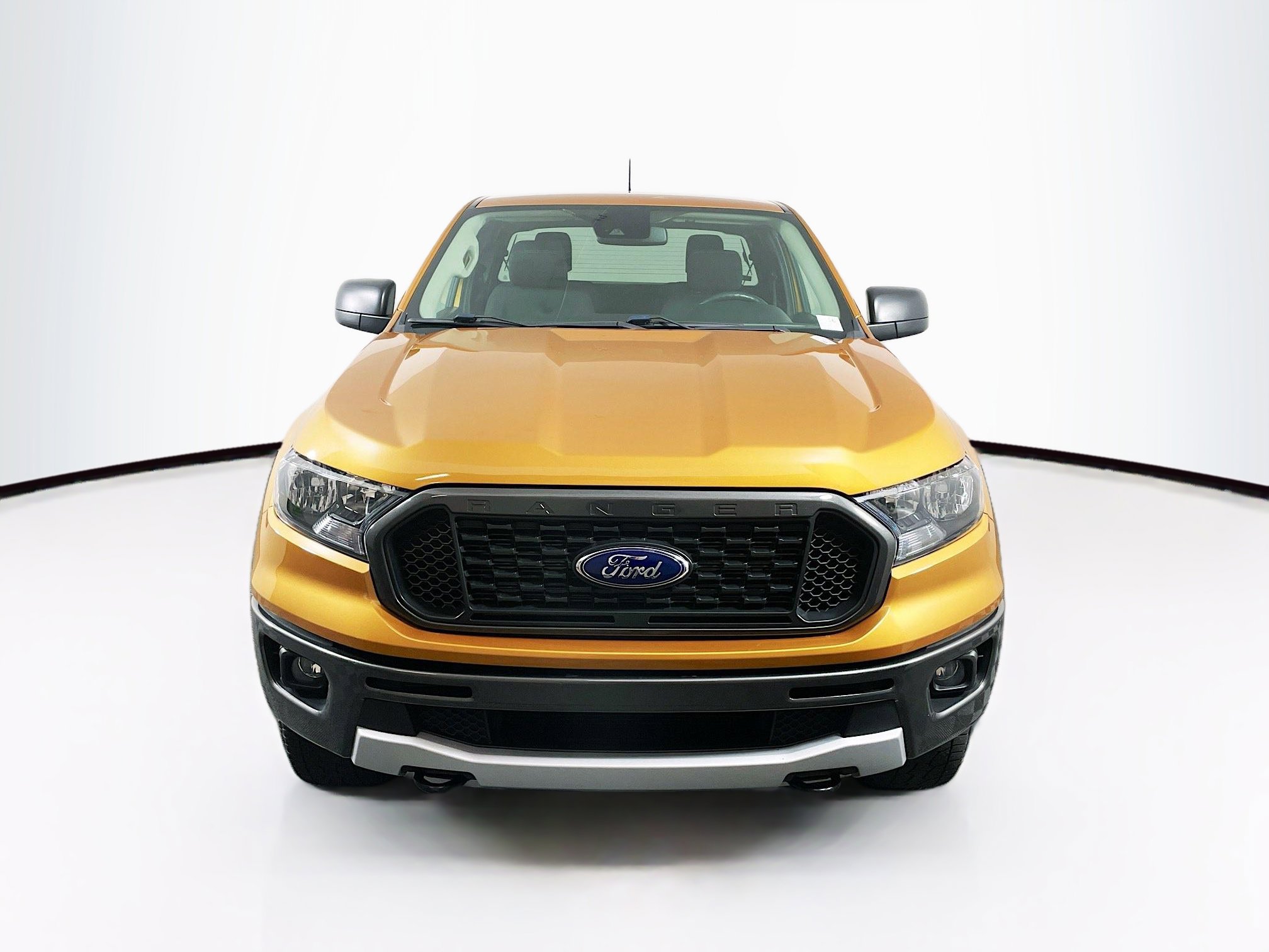 Used 2020 Ford Ranger XLT with VIN 1FTER1EH1LLA09194 for sale in Charlotte, NC