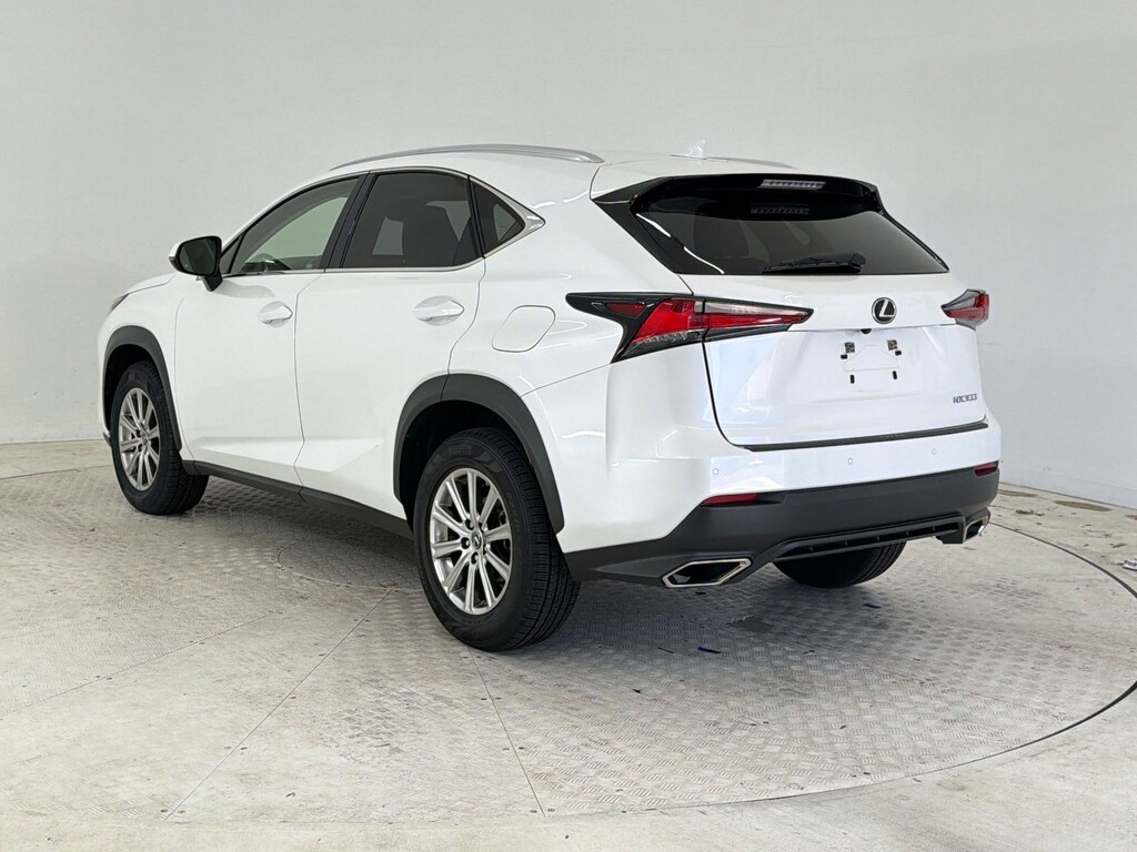 Used 2020 Lexus NX 300 NX 300 SUV