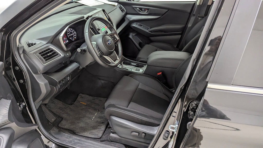 Used 2024 Subaru Ascent Premium SUV