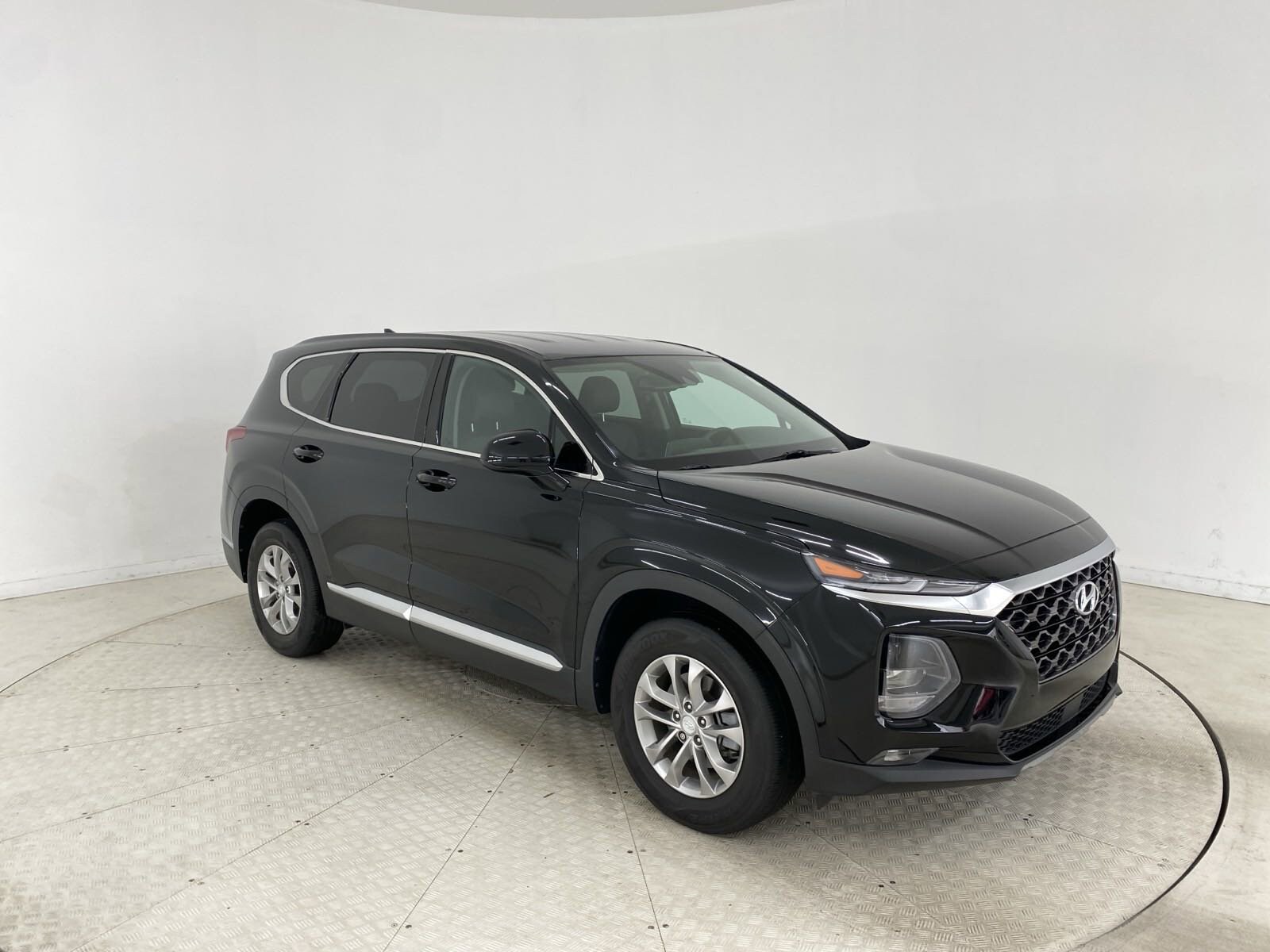 Used 2020 Hyundai Santa Fe SEL with VIN 5NMS33AD9LH304483 for sale in Charlotte, NC