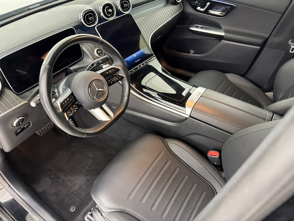 Used 2026 Mercedes-Benz GLC 300 GLC 300 SUV