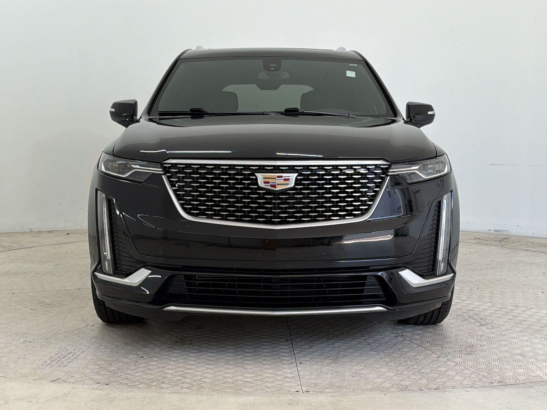 2025 CADILLAC XT6 FWD Luxury SUV