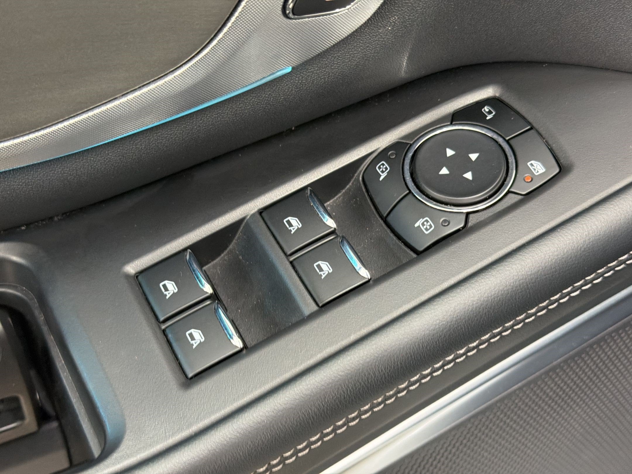 2025 Ford Expedition Platinum - Photo 14