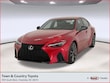  LEXUS IS 350