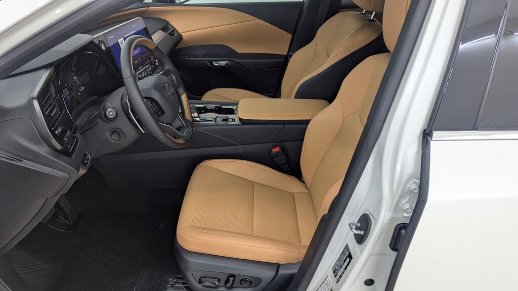 Used 2025 Lexus RX 350 RX 350 SUV