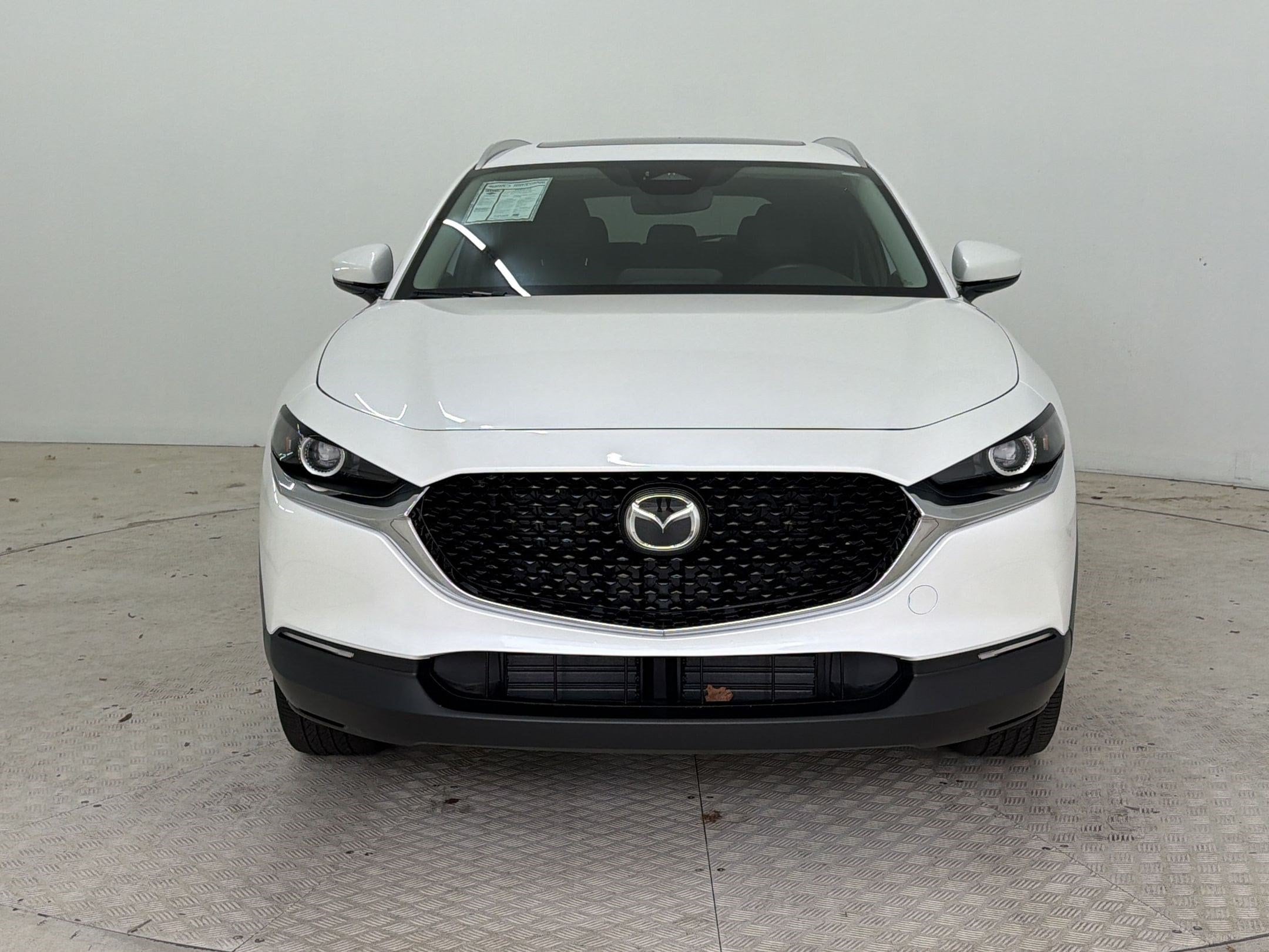 CX-30 2.5 S Preferred Package SUV