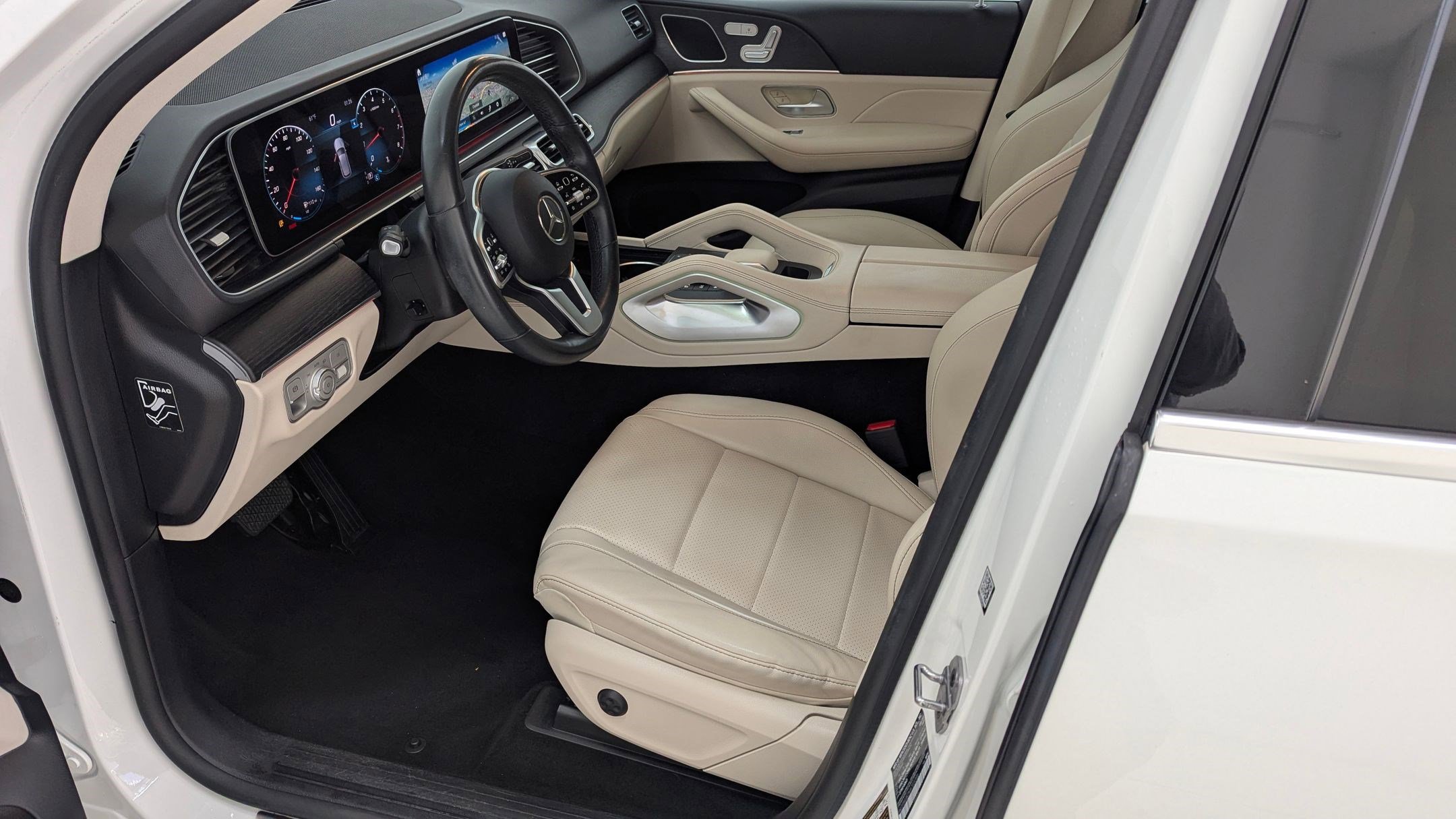 2022 Mercedes Benz GLE 350 photo 3