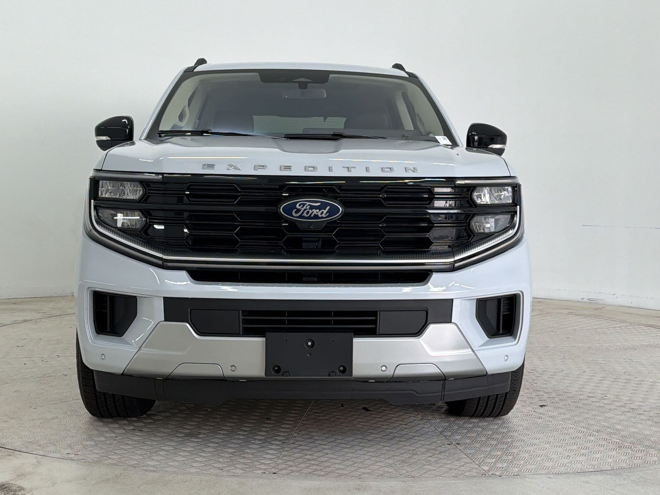 2025 Ford Expedition Platinum - Photo 6