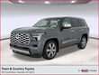  Toyota Sequoia