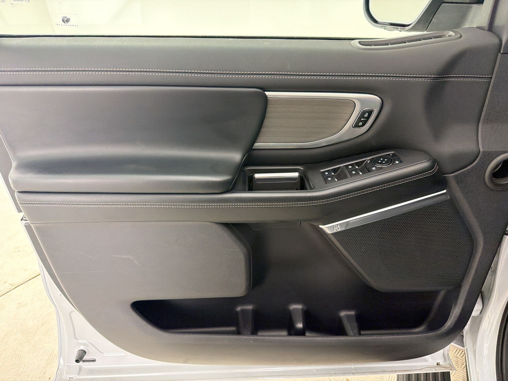 2025 Ford Expedition Platinum - Photo 13