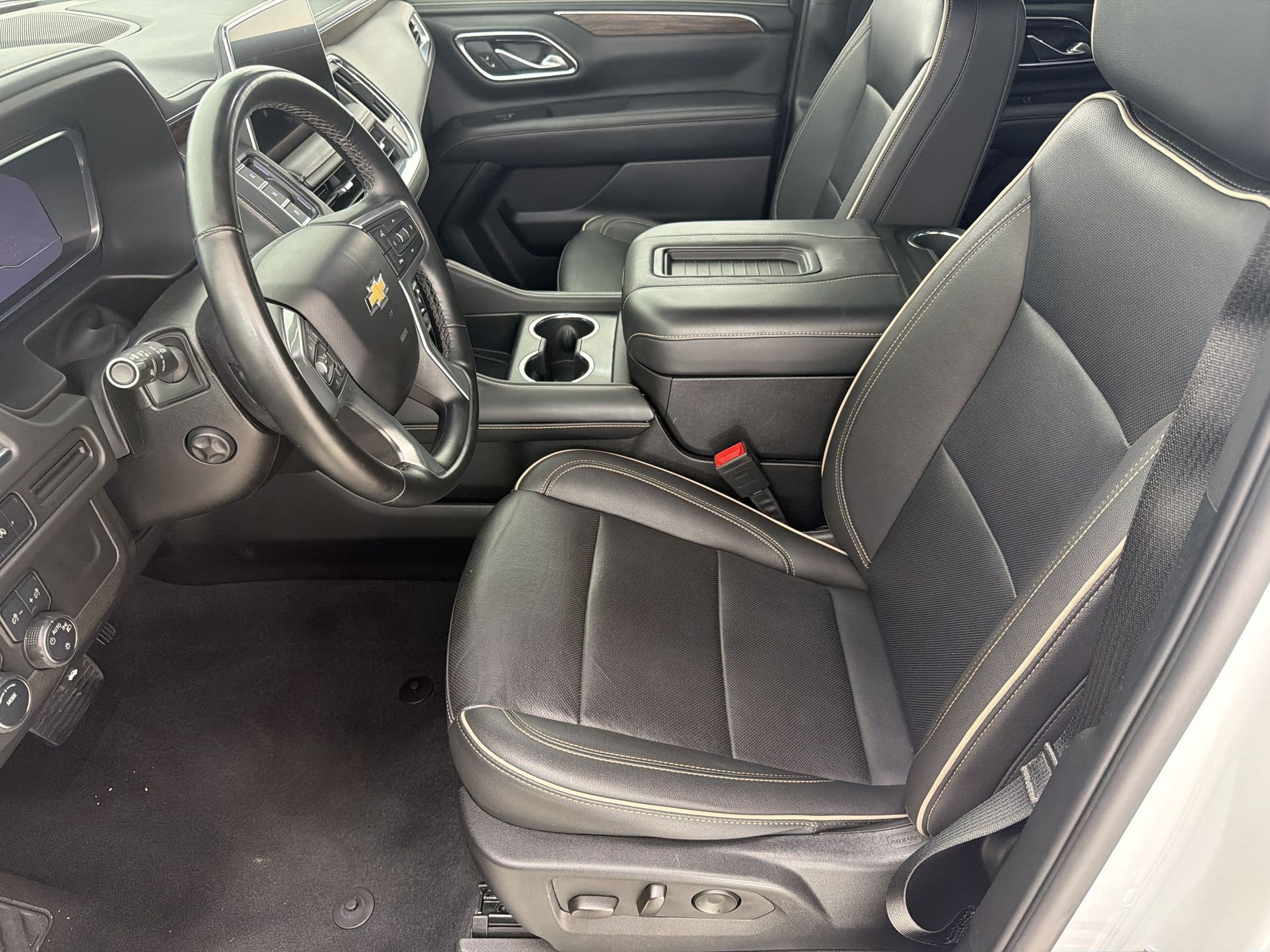 2024 Chevrolet Tahoe Premier - Photo 5