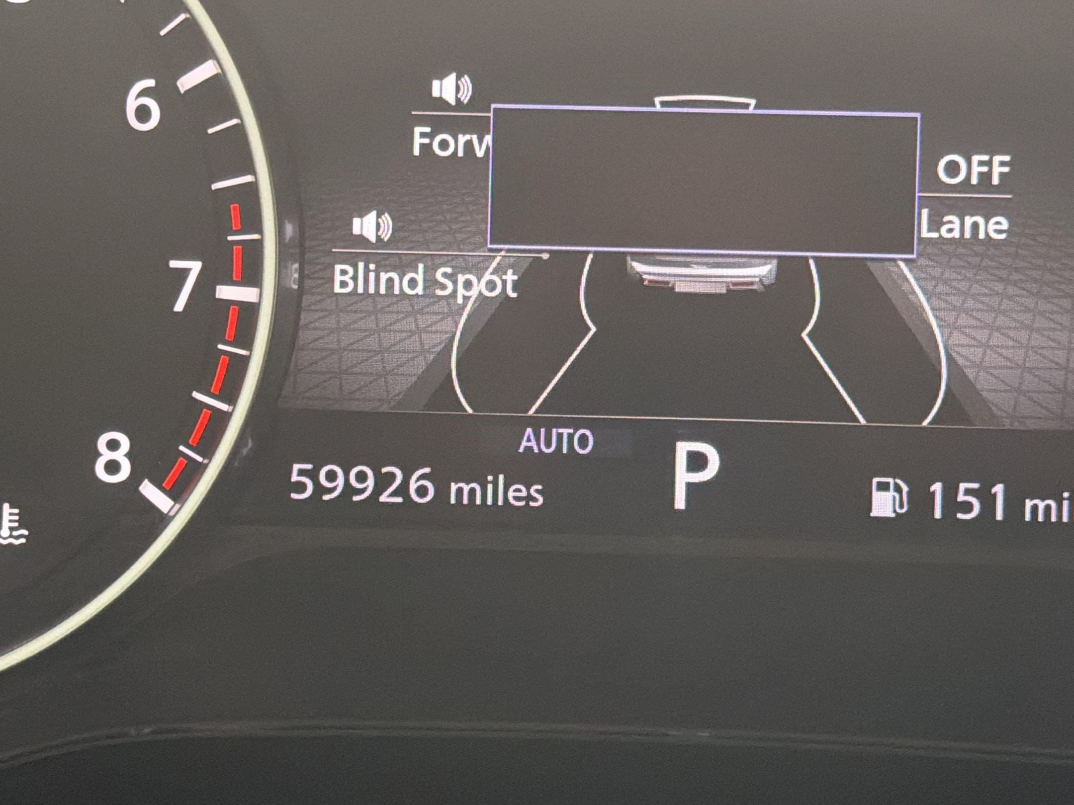 2023 Nissan Pathfinder SV - Photo 19