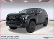  Toyota Sequoia