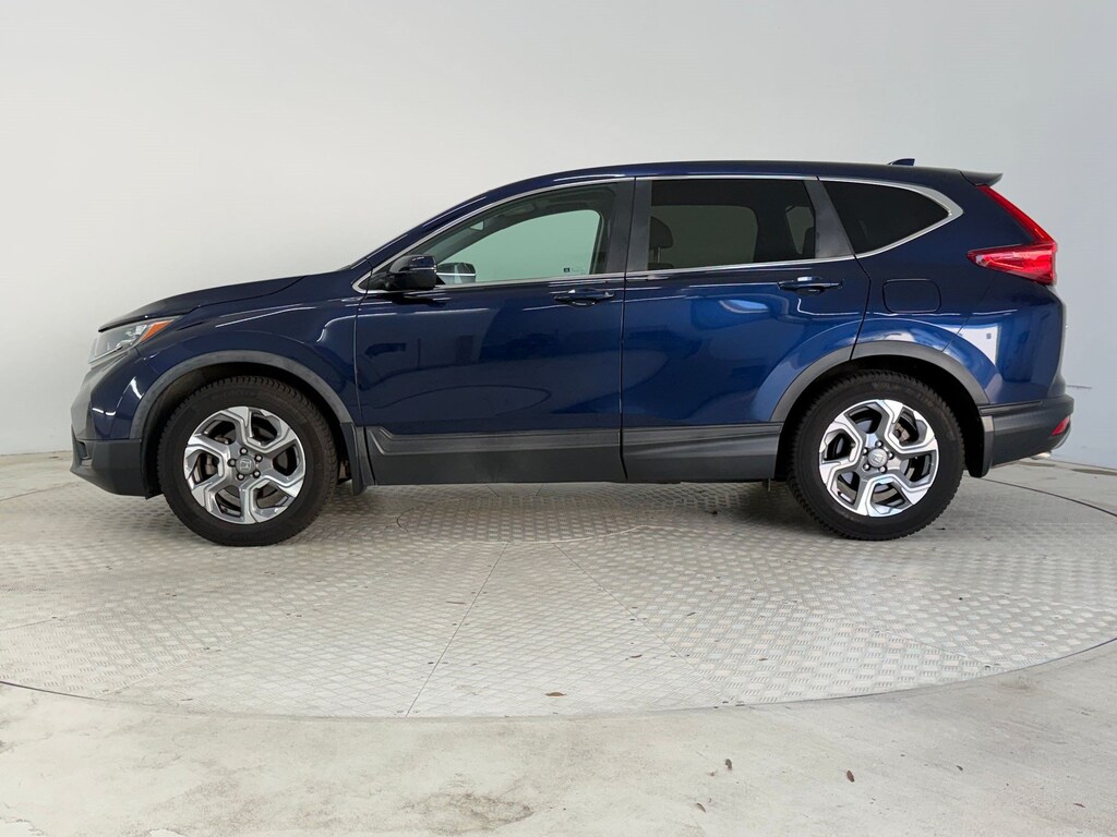 Used 2019 Honda CR-V EX SUV