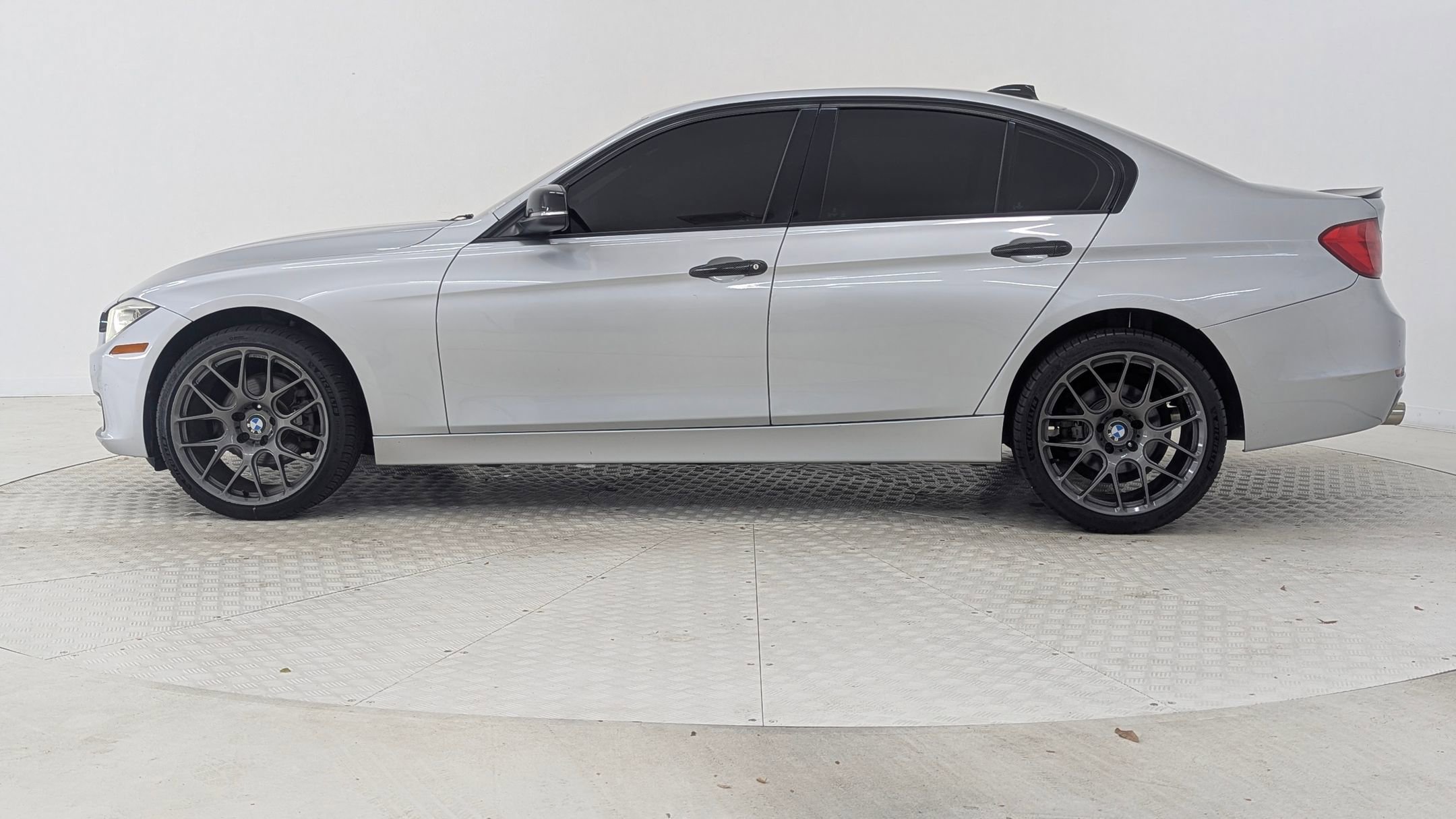 2015 Bmw 328i xDrive photo 2