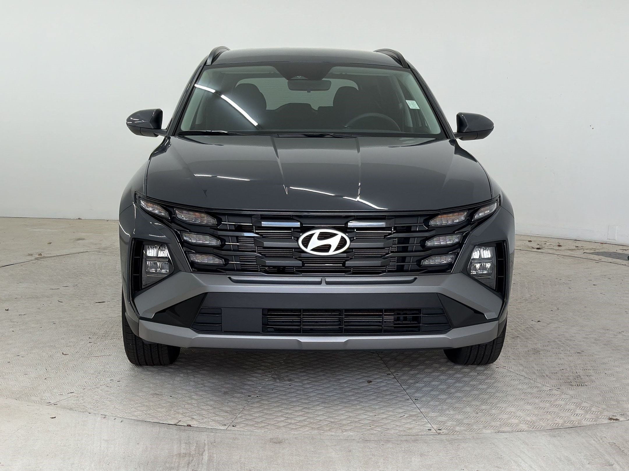 Tucson SEL SUV