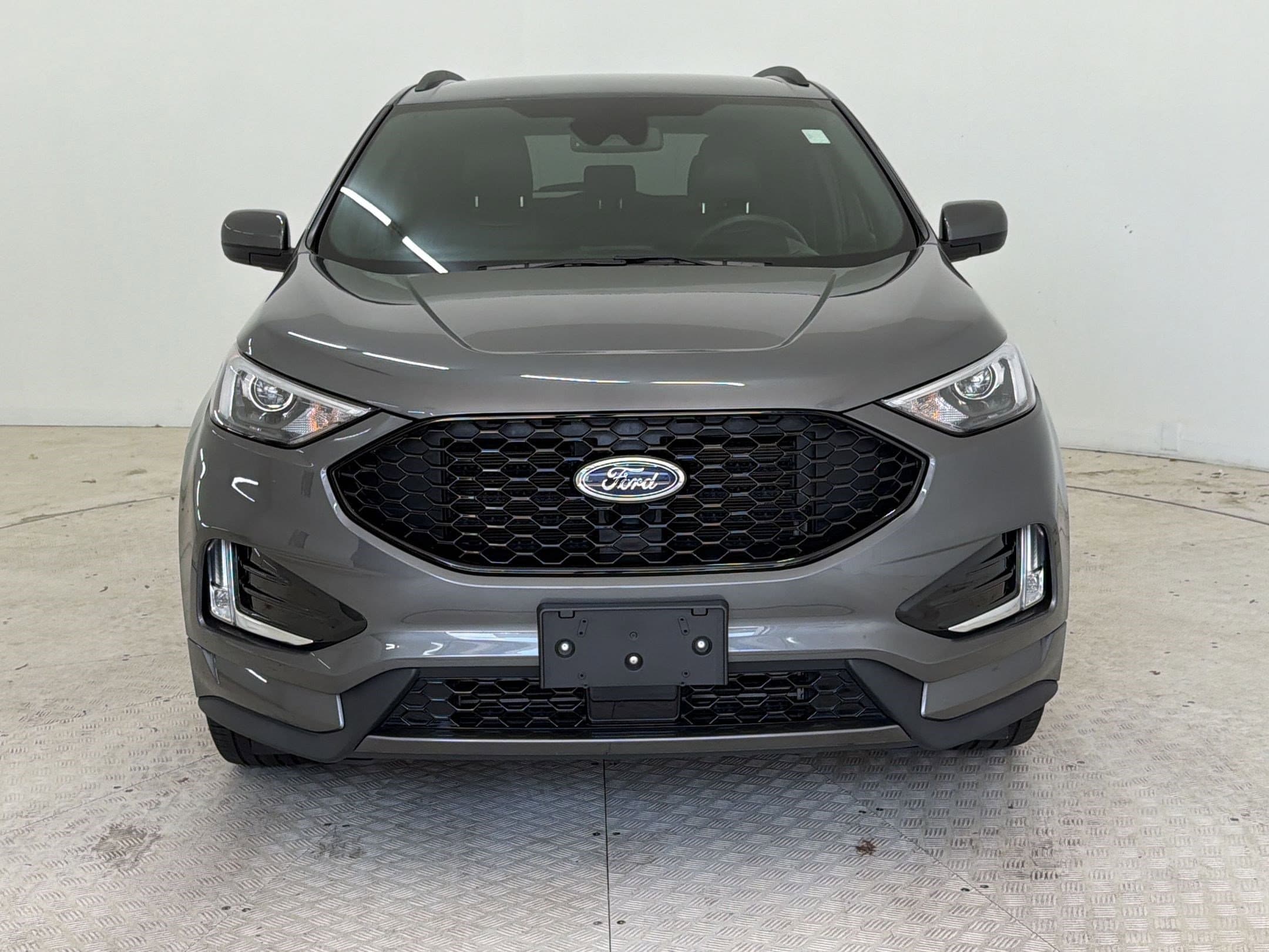 Edge SEL SUV