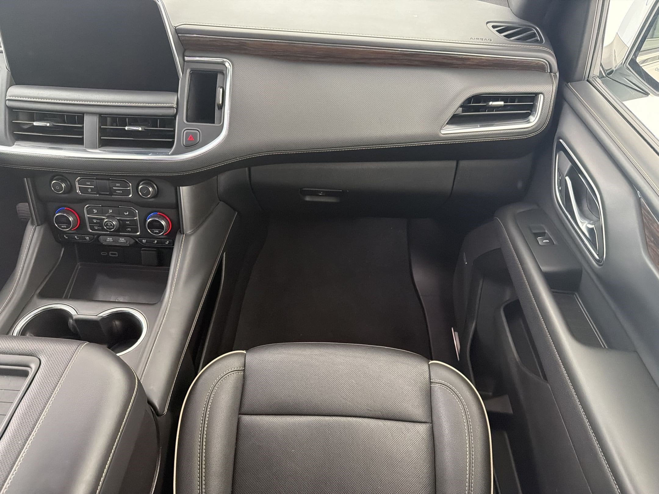 2024 Chevrolet Tahoe Premier - Photo 29