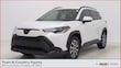 Toyota Corolla Cross Hybrid