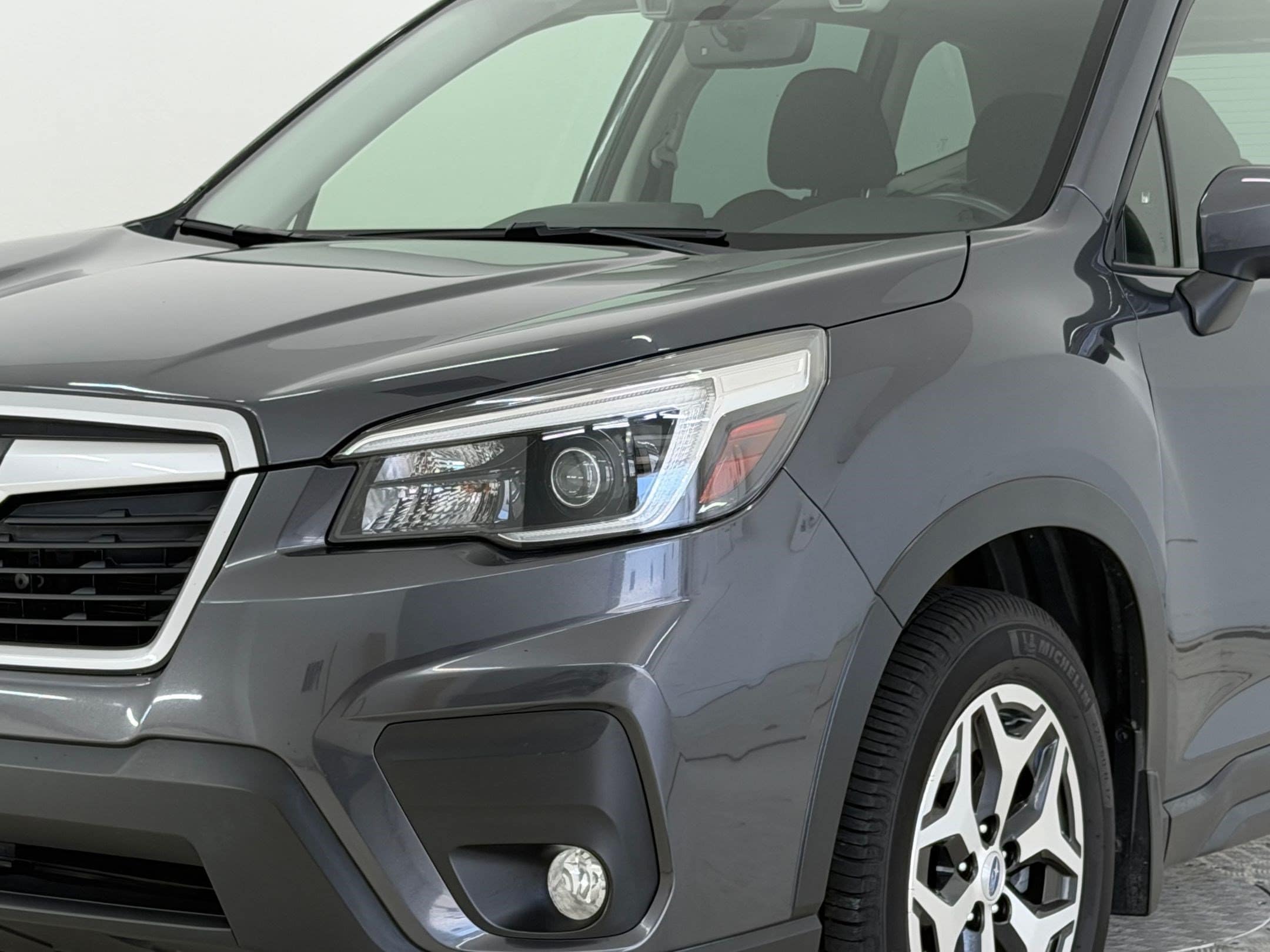 2021 Subaru Forester Premium - Photo 12