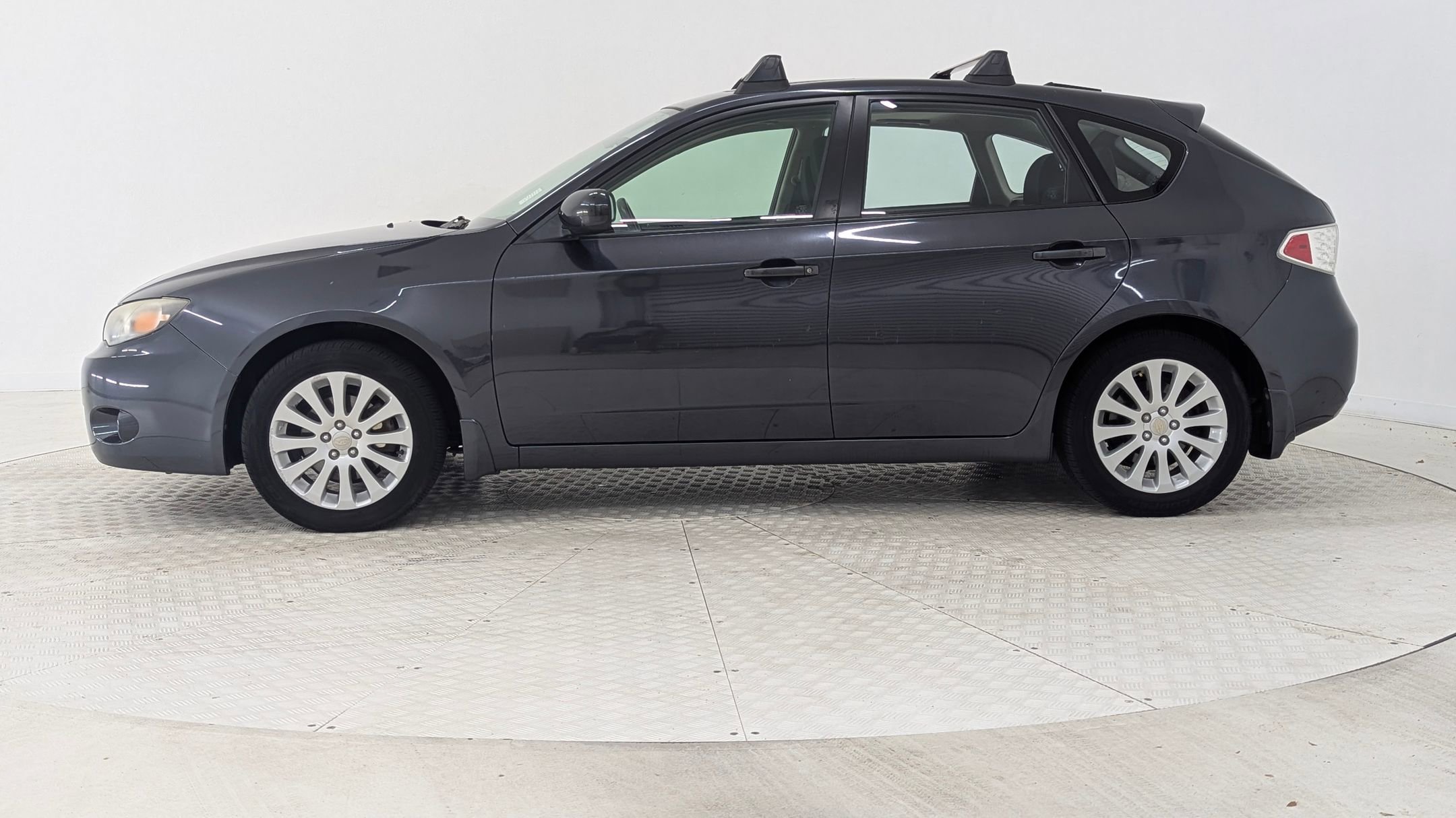 2011 Subaru Impreza 2.5i Premium photo 2