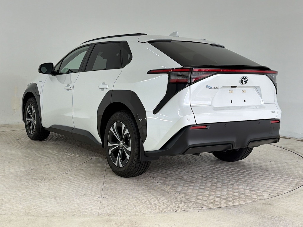 Used 2023 Toyota bZ4X XLE SUV