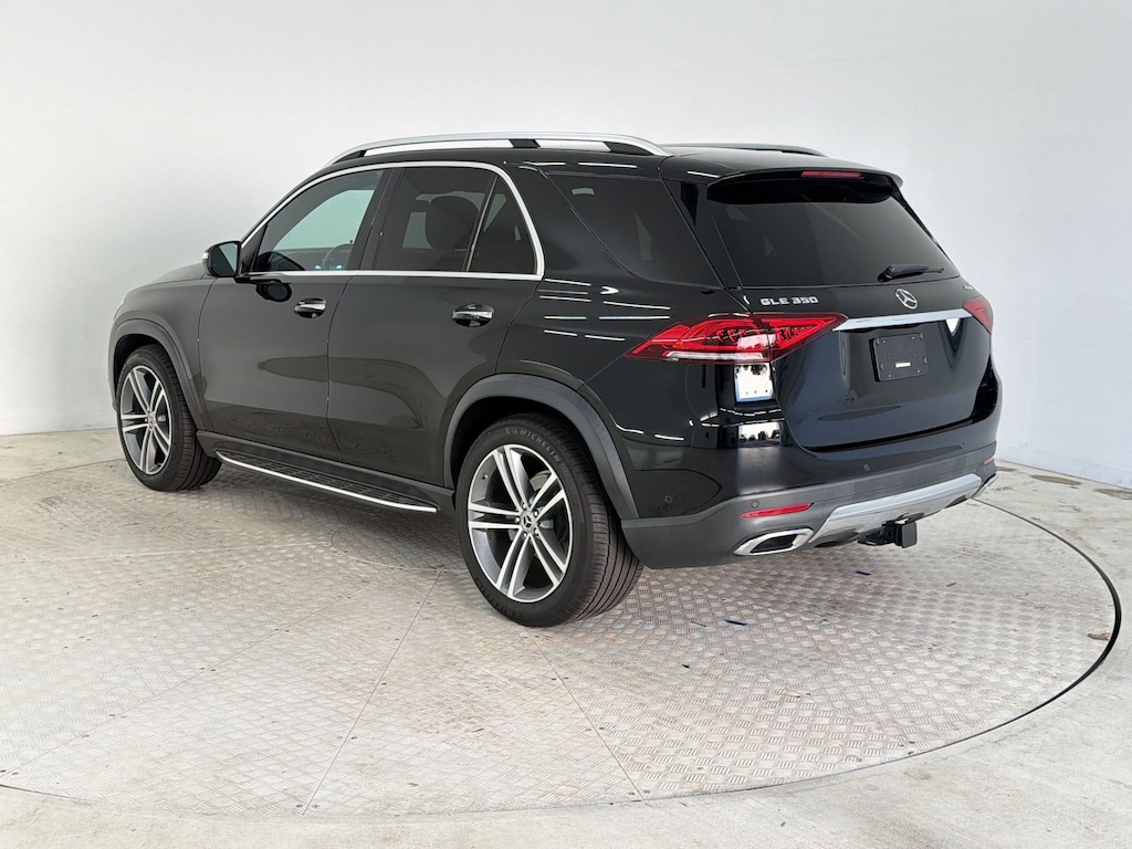 Used 2022 Mercedes-Benz GLE 350 GLE 350 SUV