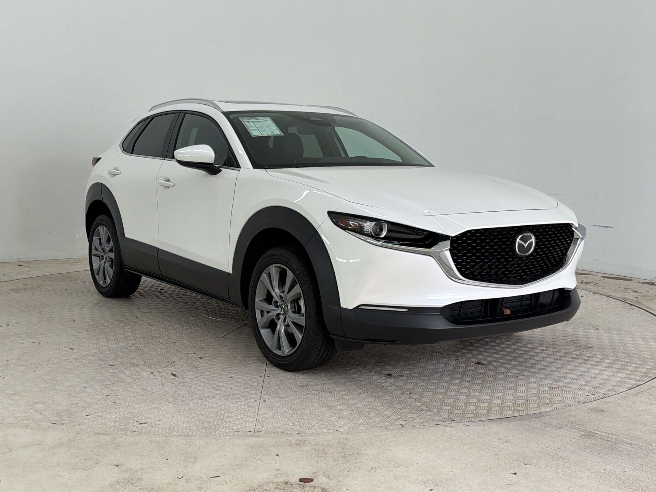 CX-30 2.5 S Preferred Package SUV