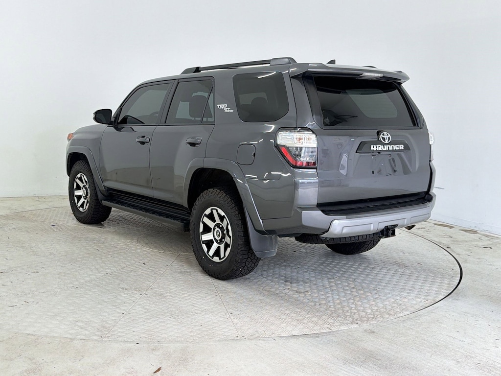 Used 2023 Toyota 4Runner TRD Off Road Premium SUV