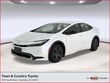  Toyota Prius Prime