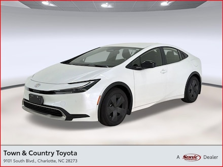 2024 Toyota Prius Prime SE Hatchback