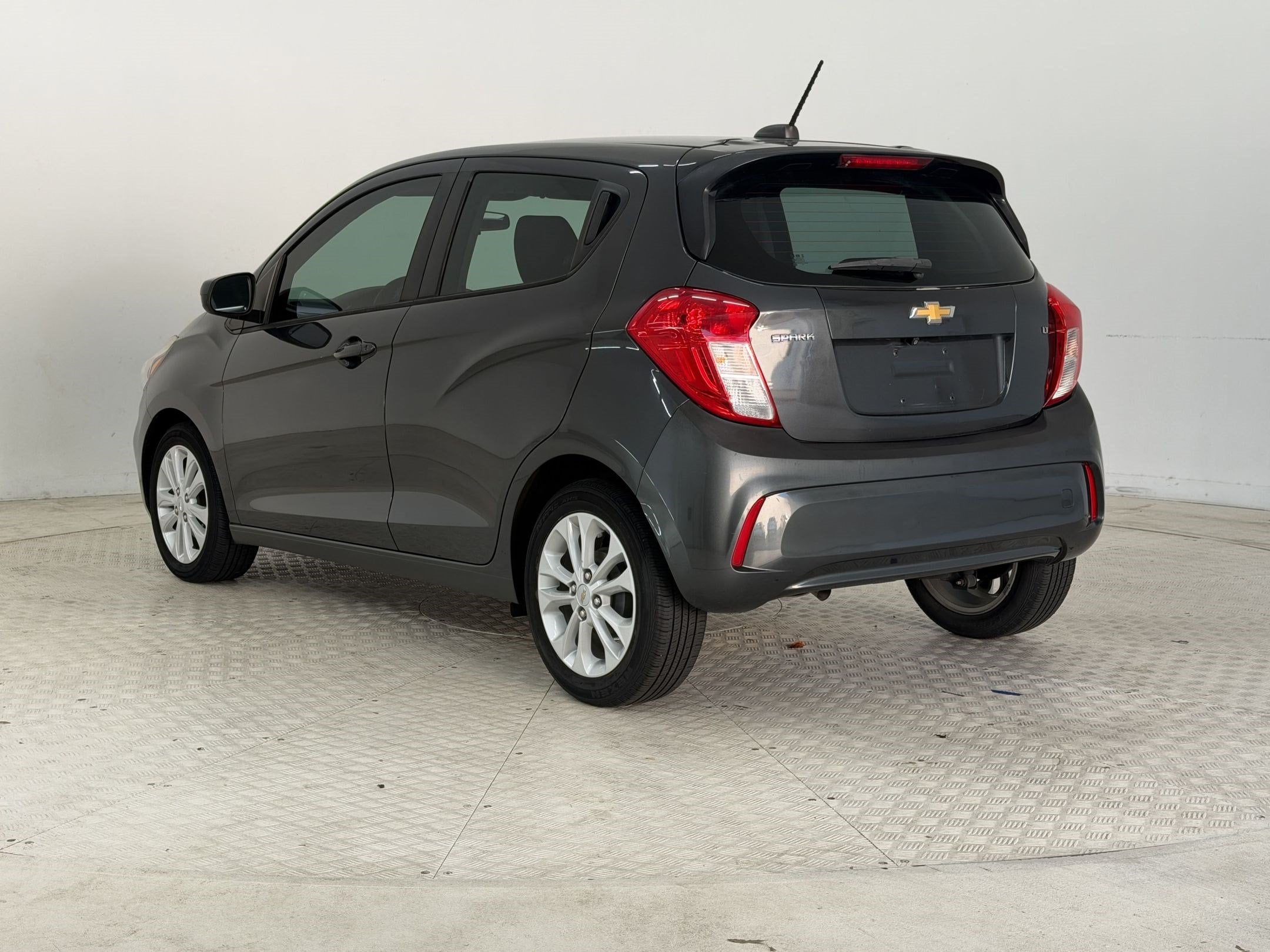 2020 Chevrolet Spark LT Hatchback