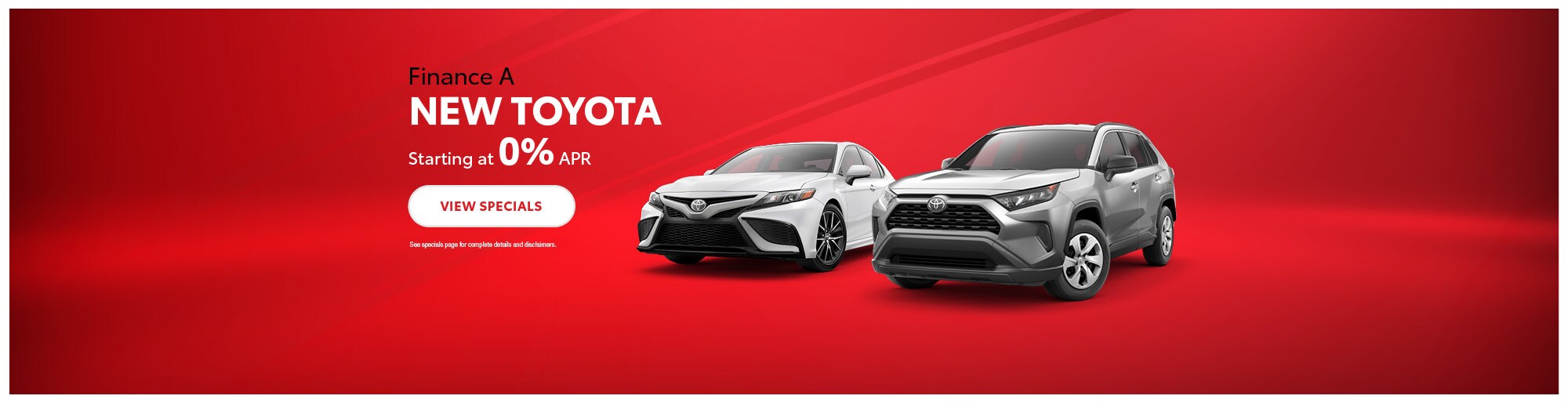 Town and Country Toyota Charlotte Toyota Dealer