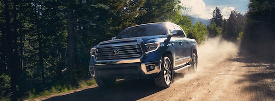 2019 Toyota Tundra Prices Reviews Pictures U S News World Report