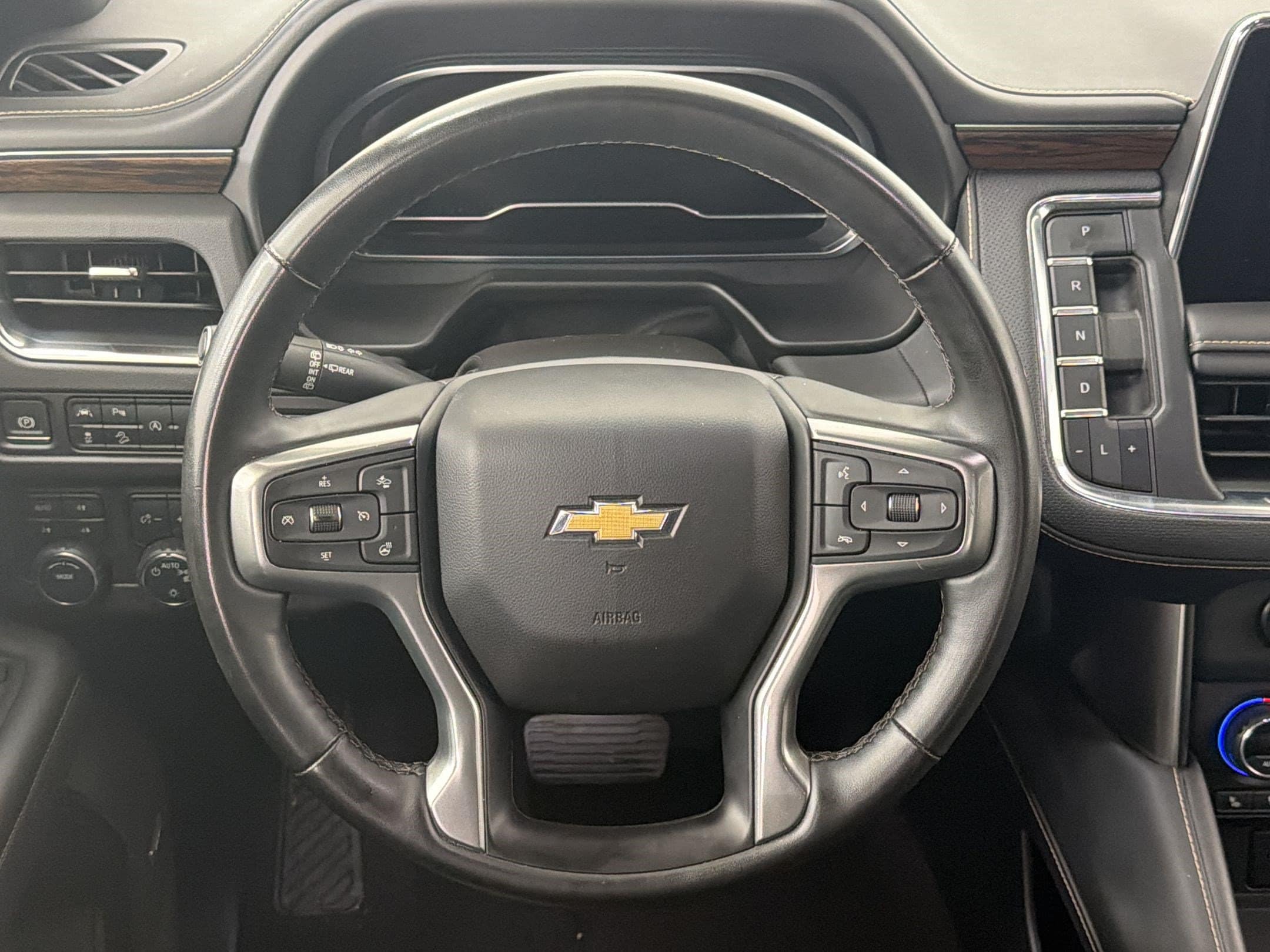 2024 Chevrolet Tahoe Premier - Photo 11