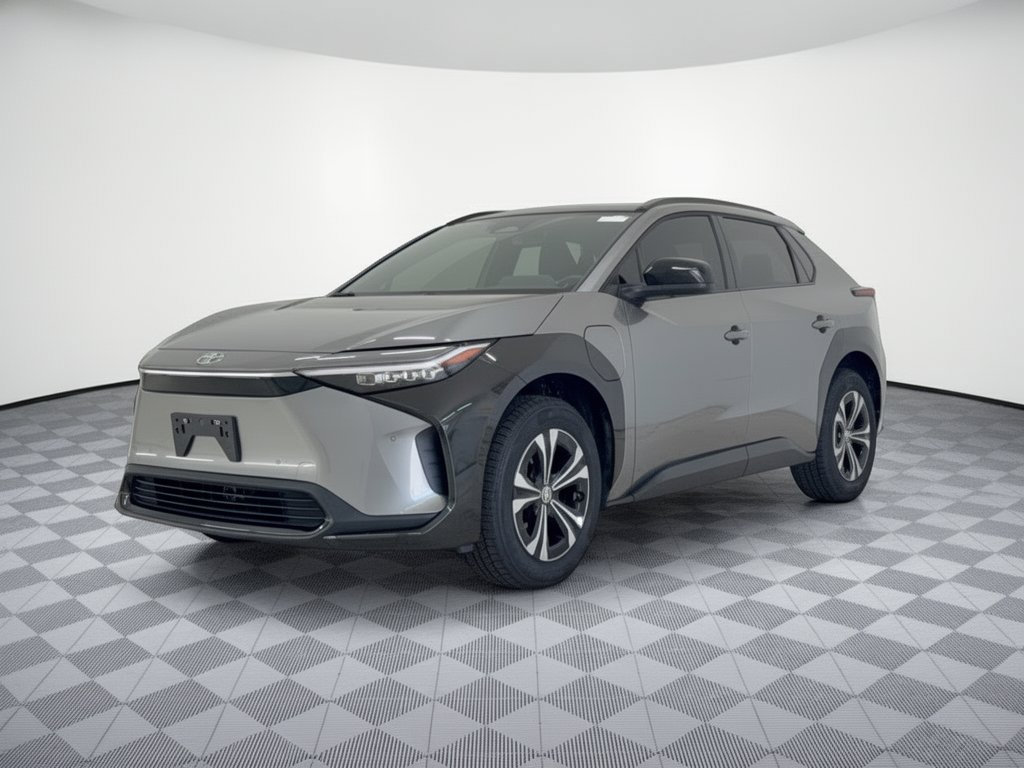 2023 Toyota bZ4X