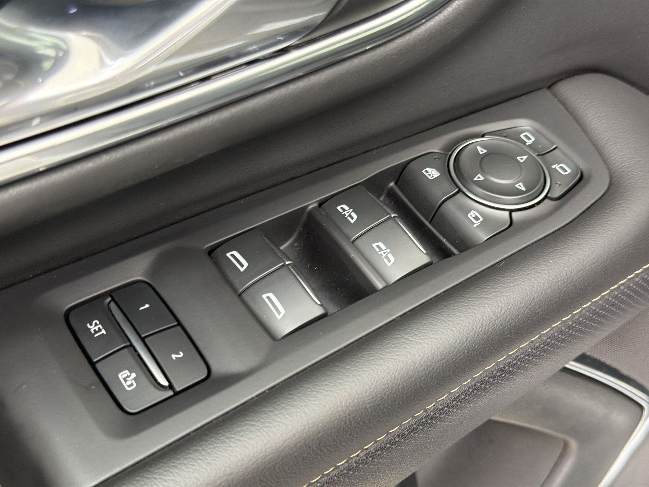 2024 Chevrolet Tahoe Premier - Photo 15