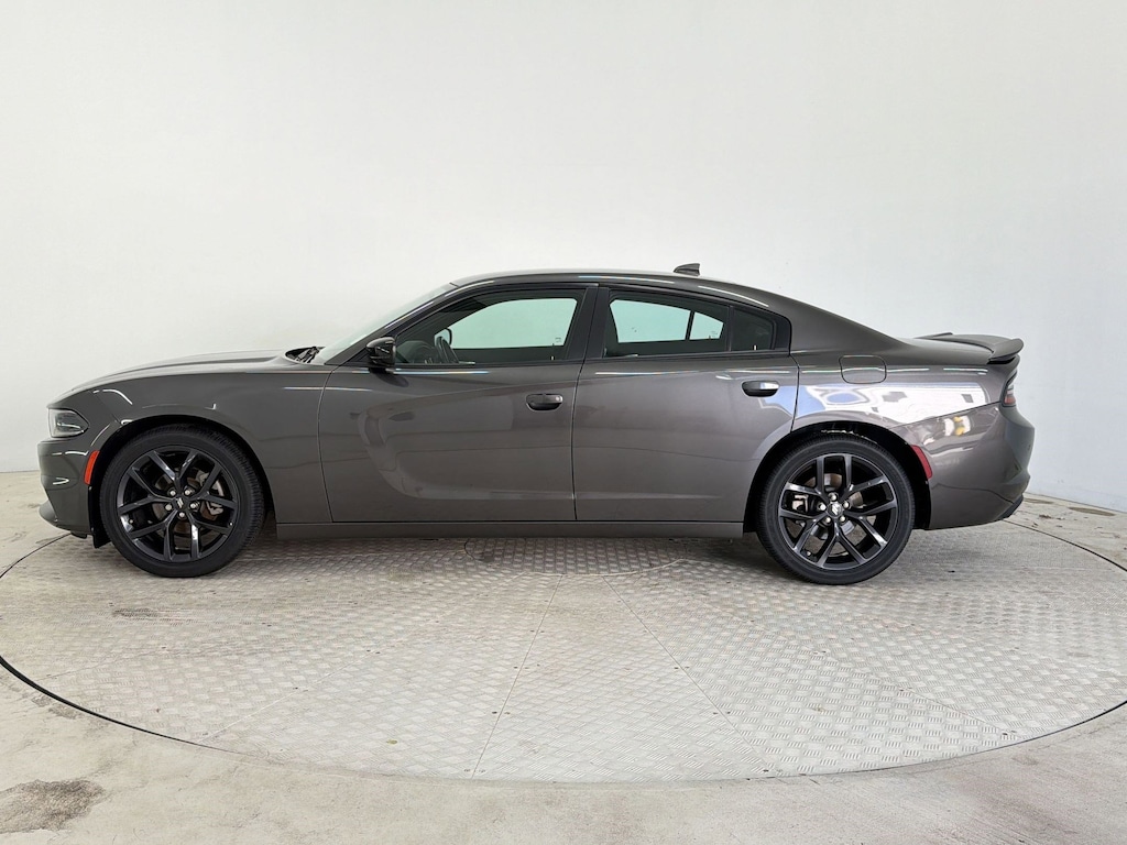 Used 2023 Dodge Charger SXT Sedan
